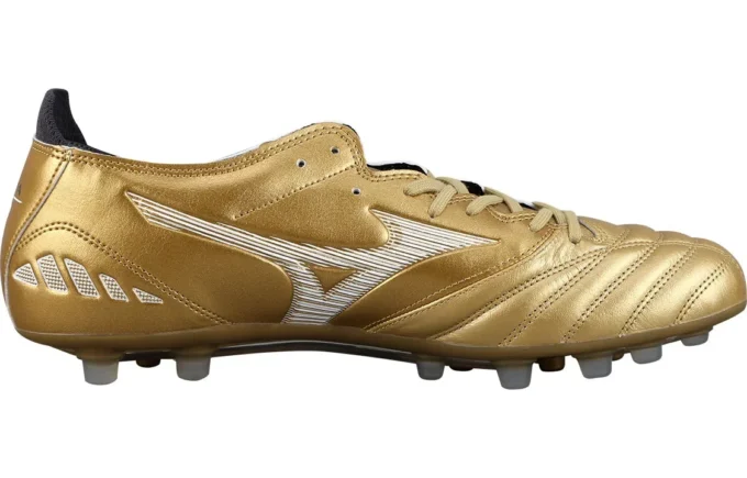 Morelia Neo 3 Pro AG &laquo;Gold&raquo;