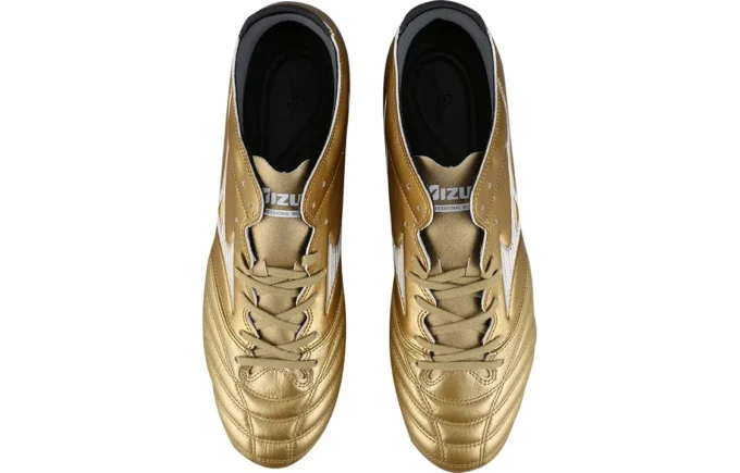 Morelia Neo 3 Pro AG &laquo;Gold&raquo;