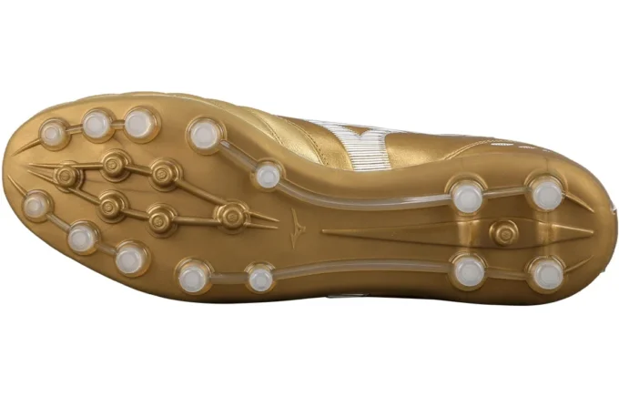 Morelia Neo 3 Pro AG &laquo;Gold&raquo;