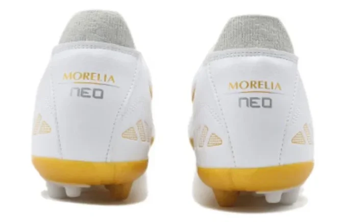 Morelia Neo 3 Pro AG &laquo;White Gold&raquo;