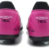 Morelia Neo 3 Pro AG &laquo;White Purple&raquo;