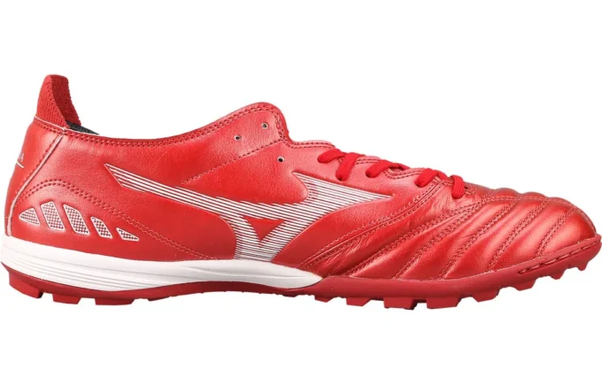 Morelia Neo 3 Pro AS &laquo;Red White&raquo;