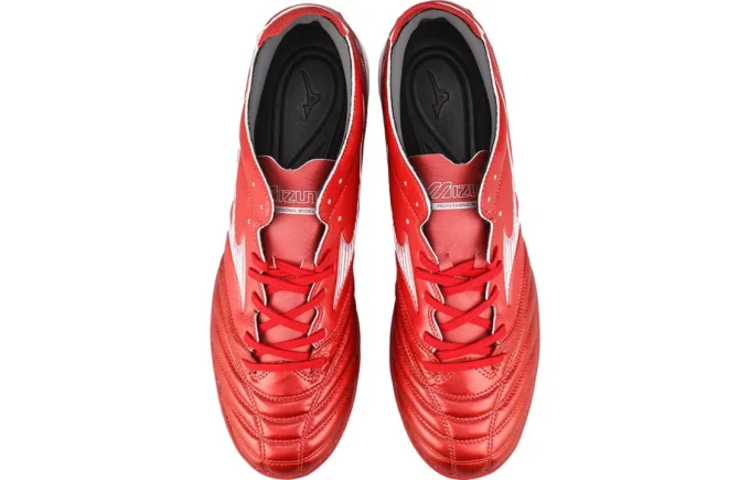 Morelia Neo 3 Pro AS &laquo;Red White&raquo;