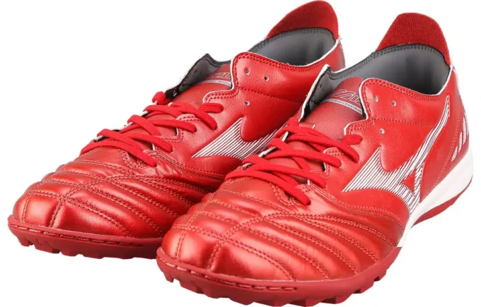Morelia Neo 3 Pro AS &laquo;Red White&raquo;