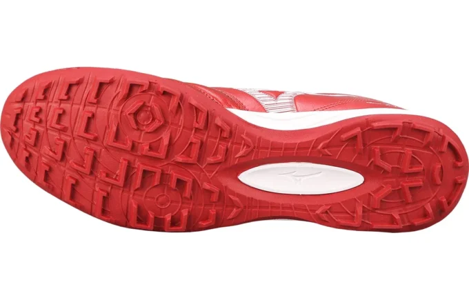 Morelia Neo 3 Pro AS &laquo;Red White&raquo;