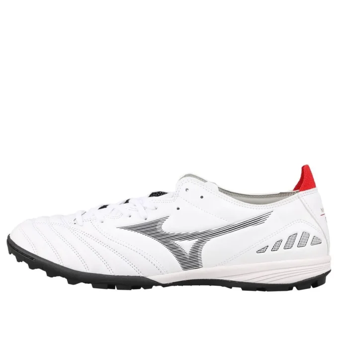 Morelia Neo 3 Pro AS &laquo;White Black&raquo;