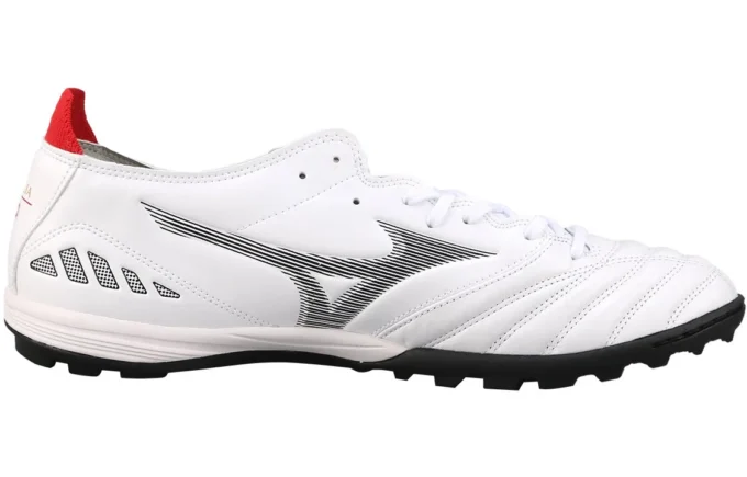 Morelia Neo 3 Pro AS &laquo;White Black&raquo;