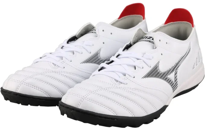 Morelia Neo 3 Pro AS &laquo;White Black&raquo;