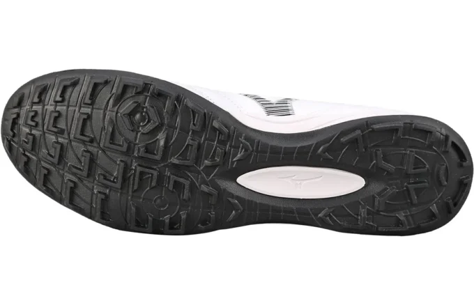 Morelia Neo 3 Pro AS &laquo;White Black&raquo;