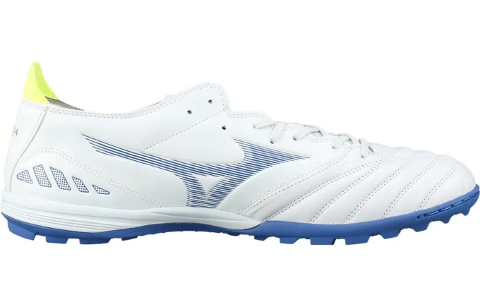 Morelia Neo 3 Pro AS &laquo;White Blue&raquo;