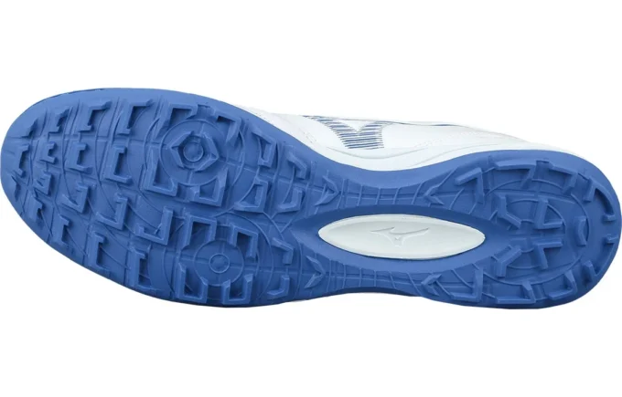 Morelia Neo 3 Pro AS &laquo;White Blue&raquo;