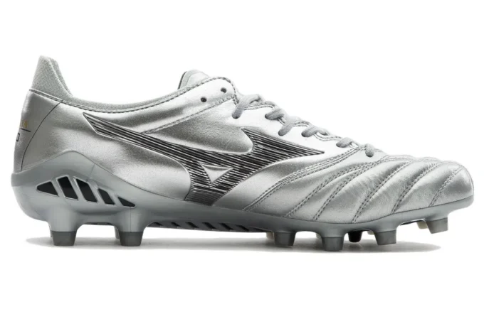 Morelia Neo 3 &laquo;Silver&raquo;