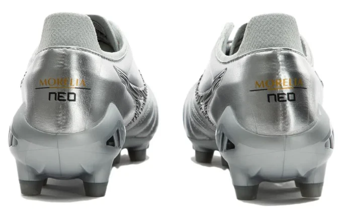 Morelia Neo 3 &laquo;Silver&raquo;