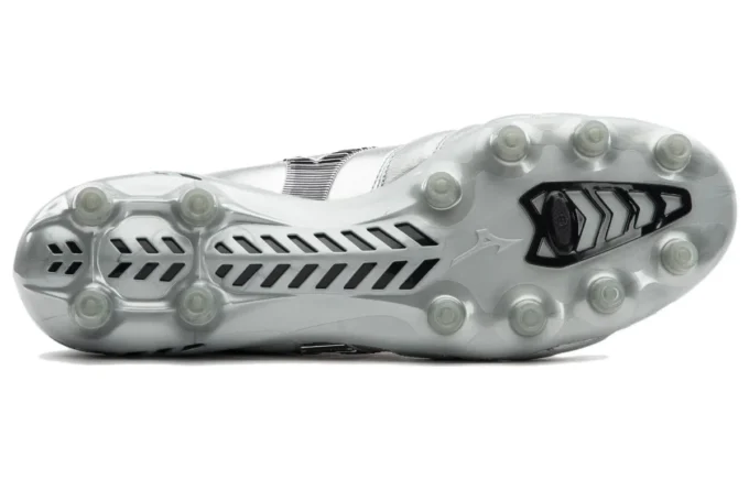 Morelia Neo 3 &laquo;Silver&raquo;