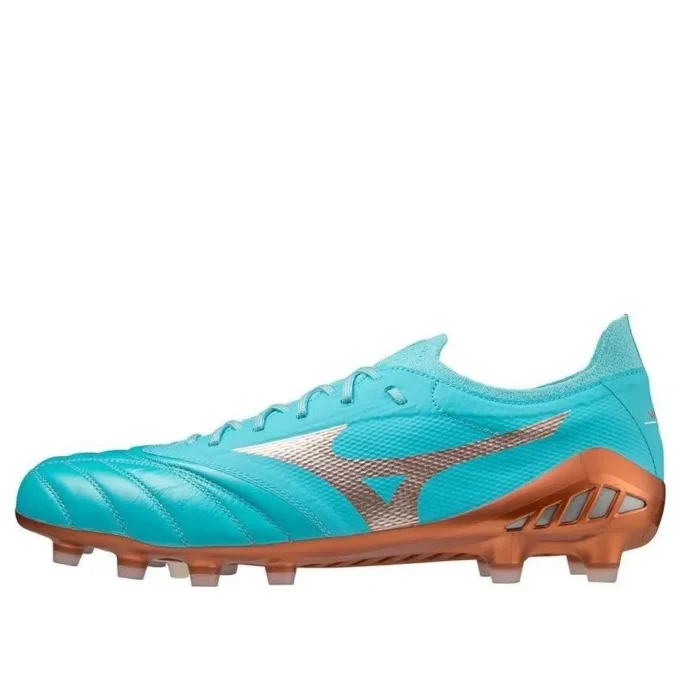 Morelia Neo 3 &laquo;Sky Blue Cooper&raquo;