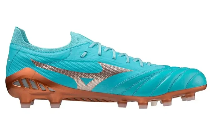 Morelia Neo 3 &laquo;Sky Blue Cooper&raquo;