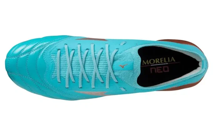 Morelia Neo 3 &laquo;Sky Blue Cooper&raquo;