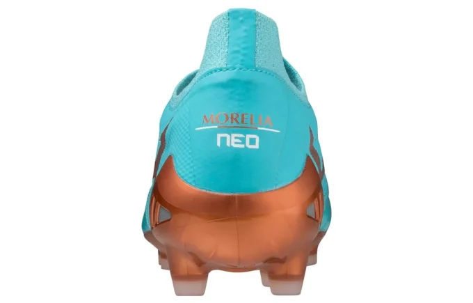 Morelia Neo 3 &laquo;Sky Blue Cooper&raquo;
