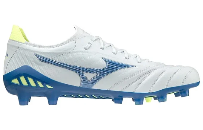 Morelia Neo 3 &laquo;White&raquo;