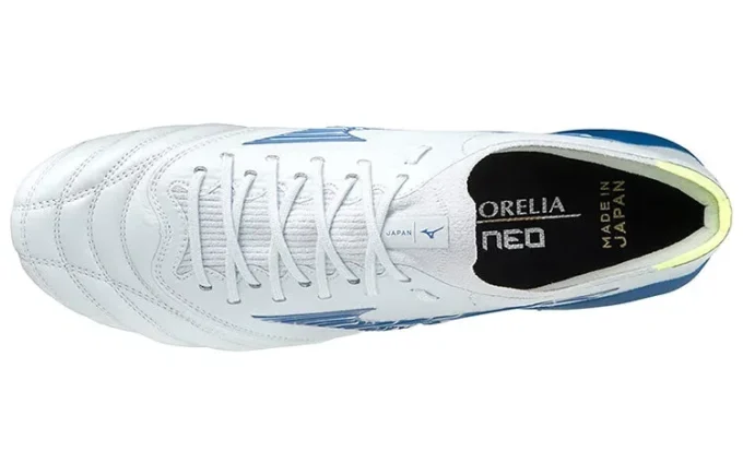 Morelia Neo 3 &laquo;White&raquo;