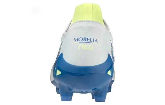 Morelia Neo 3 &laquo;White&raquo;