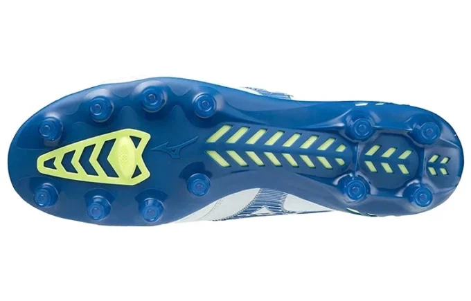 Morelia Neo 3 &laquo;White&raquo;