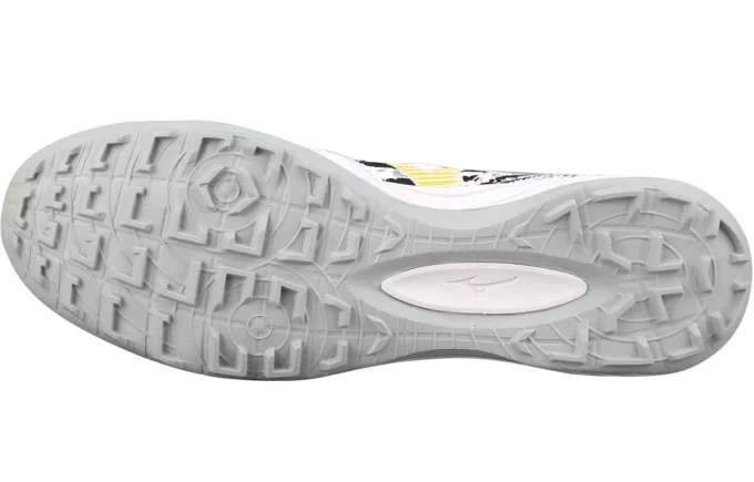 Morelia Neo 3 &laquo;White Black&raquo;