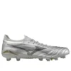 Morelia Neo 4 Beta Elite FG &laquo;Platinum Silver Pack Silver Gold&raquo;