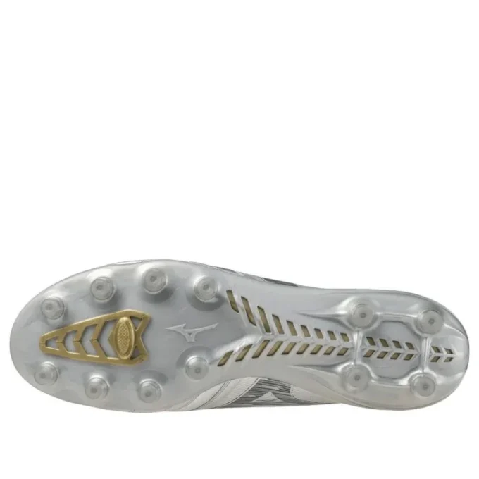 Morelia Neo 4 Beta Elite FG &laquo;Platinum Silver Pack Silver Gold&raquo;