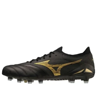 Morelia Neo 4 Beta Japan &laquo;Black Gold&raquo;
