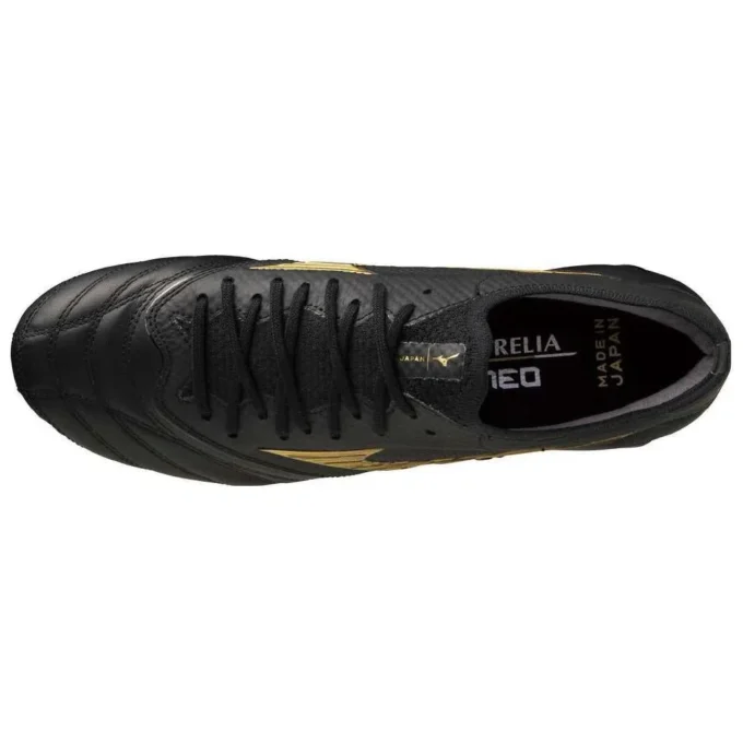 Morelia Neo 4 Beta Japan &laquo;Black Gold&raquo;