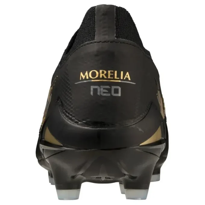 Morelia Neo 4 Beta Japan &laquo;Black Gold&raquo;