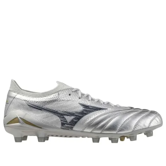 Morelia Neo 4 Beta Japan FG &laquo;Platinum Silver Pack Silver Gold&raquo;
