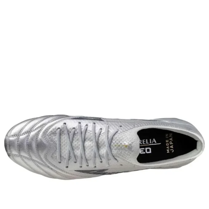 Morelia Neo 4 Beta Japan FG &laquo;Platinum Silver Pack Silver Gold&raquo;