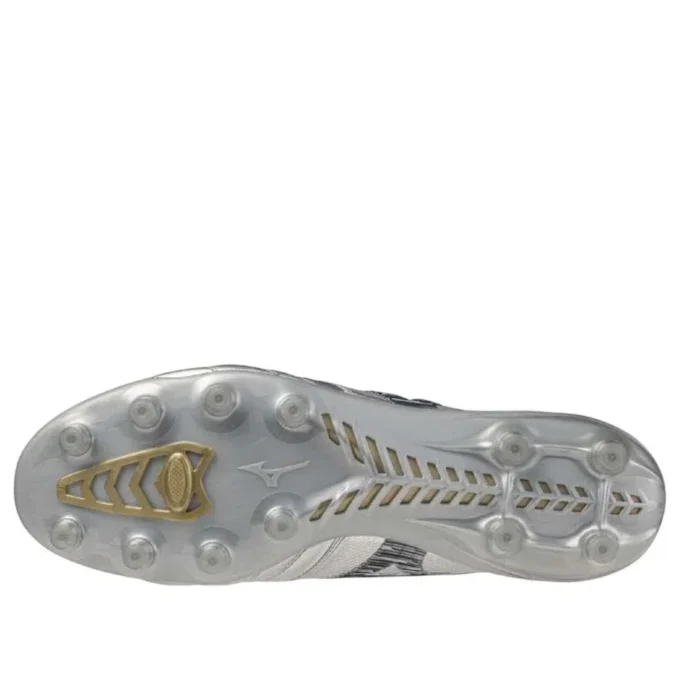 Morelia Neo 4 Beta Japan FG &laquo;Platinum Silver Pack Silver Gold&raquo;