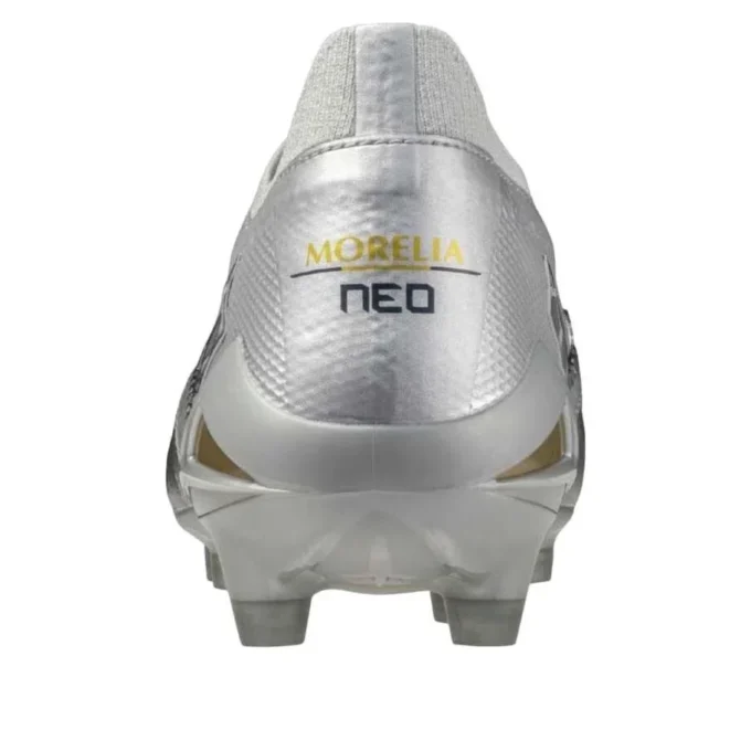 Morelia Neo 4 Beta Japan FG &laquo;Platinum Silver Pack Silver Gold&raquo;