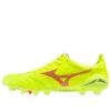 Morelia Neo 4 Elite &laquo;Safety Yellow Fiery Coral&raquo;