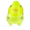 Morelia Neo 4 Elite &laquo;Safety Yellow Fiery Coral&raquo;