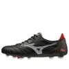 Morelia Neo 4 Japan &laquo;Black White Red&raquo;