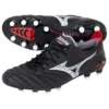Morelia Neo 4 Japan &laquo;Black White Red&raquo;