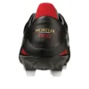Morelia Neo 4 Japan &laquo;Black White Red&raquo;