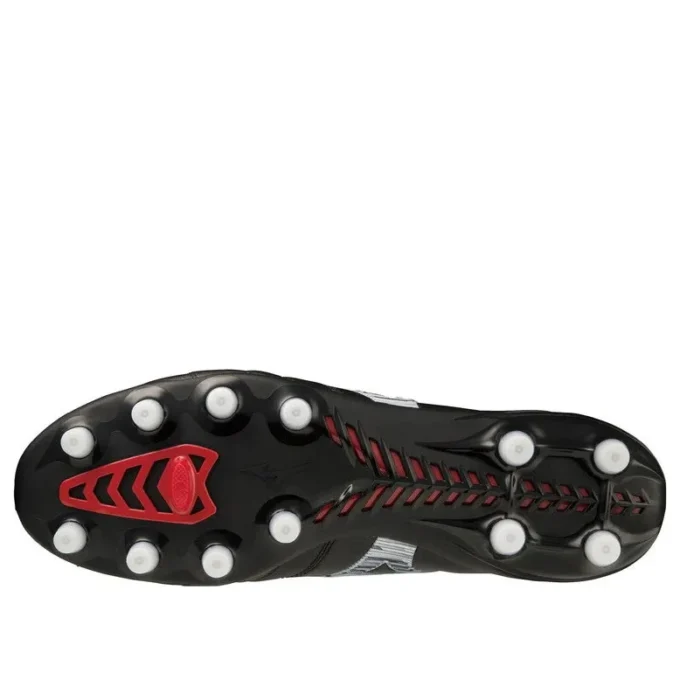 Morelia Neo 4 Japan &laquo;Black White Red&raquo;