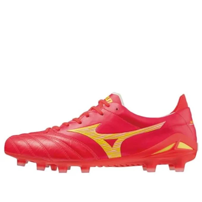 Morelia Neo 4 Japan &laquo;Red Yellow&raquo;
