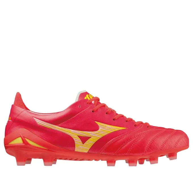 Morelia Neo 4 Japan &laquo;Red Yellow&raquo;