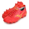 Morelia Neo 4 Japan &laquo;Red Yellow&raquo;