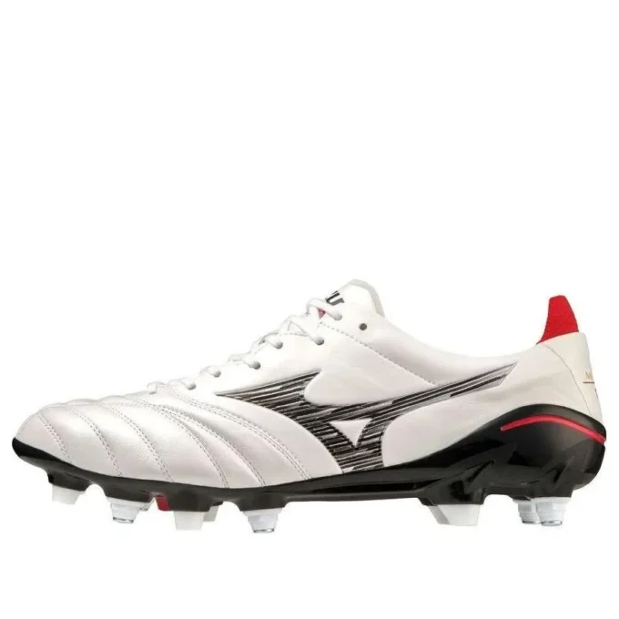 Morelia Neo 4 Mix &laquo;White Black Red&raquo;