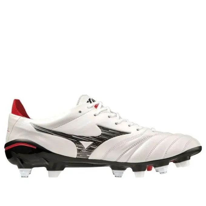 Morelia Neo 4 Mix &laquo;White Black Red&raquo;