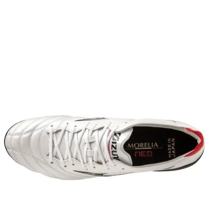 Morelia Neo 4 Mix &laquo;White Black Red&raquo;
