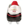 Morelia Neo 4 Mix &laquo;White Black Red&raquo;
