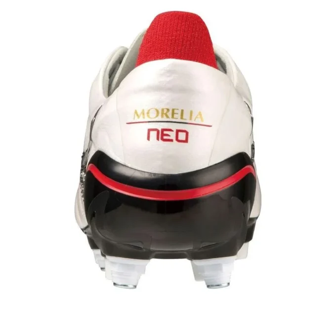 Morelia Neo 4 Mix &laquo;White Black Red&raquo;